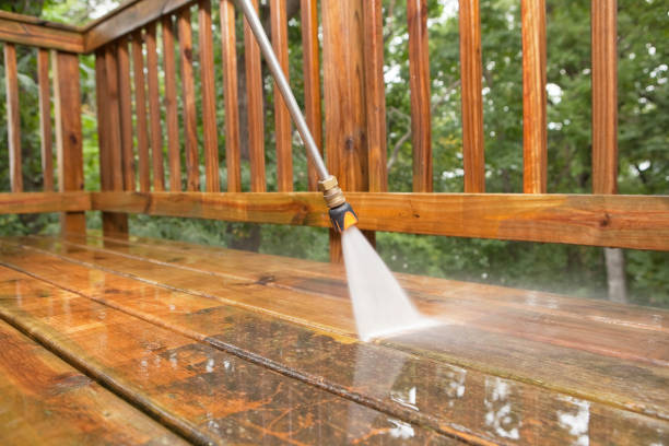 Kings Beach, CA Pressure Washing Services Company
